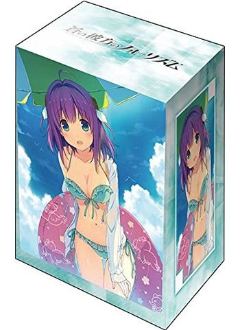 Aokana: Four Rhythm Rika Ichinose Swinwear Ver. Character Deck Box V2 Vol.476