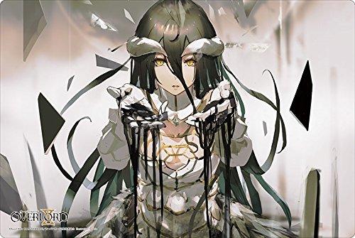 Overlord II Albedo Character Rubber Play Mat Vol.174