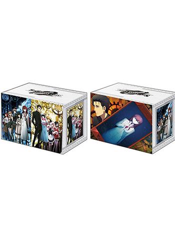 Steins;Gate 0 Full Cast Character Deck Box V2 Vol.482 P.2