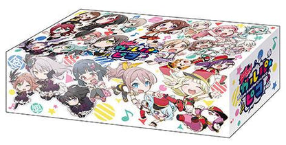 Bang Dream! Pico Full Cast Character Storage Box Vol.255