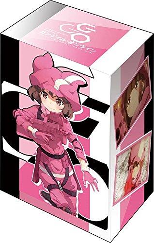 Sword Art Online GGO Alternative Karen Llenn Deck Box V2 Vol.484 SAO