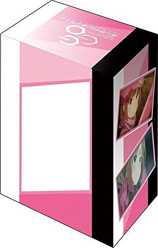 Sword Art Online GGO Alternative Karen Llenn Deck Box V2 Vol.484 SAO
