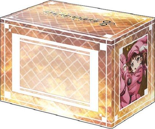 Sword Art Online GGO Alternative Karen Llenn Deck Box V2 Vol.485 P.2 SAO