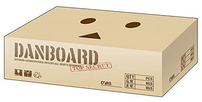 Yotsuba&! Danbo Character Storage Box for TCG Vol.258