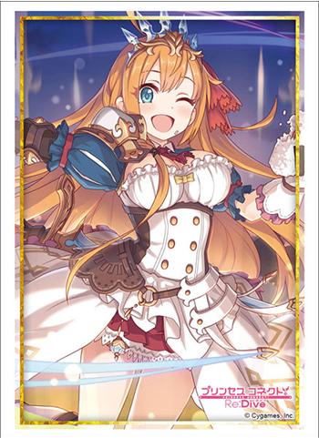 Princess Connect! Re:Dive Pecoline Character Sleeves HG Vol.1674
