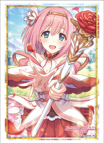 Princess Connect! Re:Dive Yui Kusano Character Sleeves HG Vol.1677