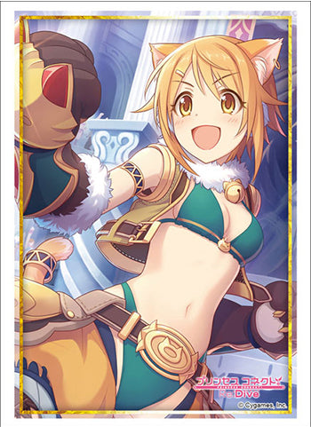 Princess Connect! Re:Dive Hiyori Harusaki Character Sleeves HG Vol.1678