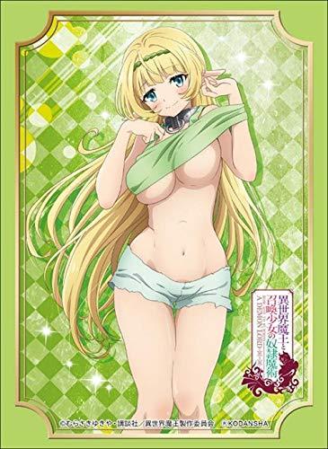 How NOT to Summon a Demon Lord Shera L Greenwood Sleeves HG Vol.1681