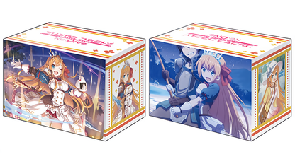 Princess Connect! Re:Dive Pecorine Character Deck Box V2 Vol.487