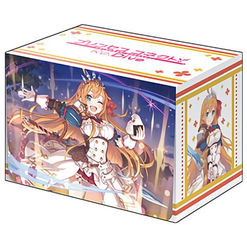 Princess Connect! Re:Dive Pecorine Character Deck Box V2 Vol.487