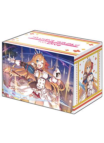 Princess Connect! Re:Dive Pecorine Character Deck Box V2 Vol.487