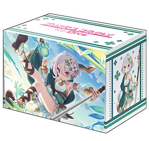 Princess Connect! Re:Dive Kokoro Natsume Character Deck Box V2 Vol.488