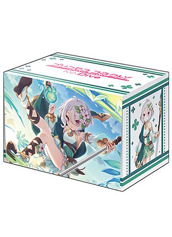 Princess Connect! Re:Dive Kokoro Natsume Character Deck Box V2 Vol.488