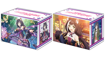 Princess Connect! Re:Dive Kiruya Momochi Character Deck Box V2 Vol.489