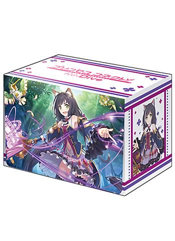 Princess Connect! Re:Dive Kiruya Momochi Character Deck Box V2 Vol.489