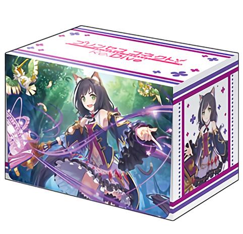 Princess Connect! Re:Dive Kiruya Momochi Character Deck Box V2 Vol.489