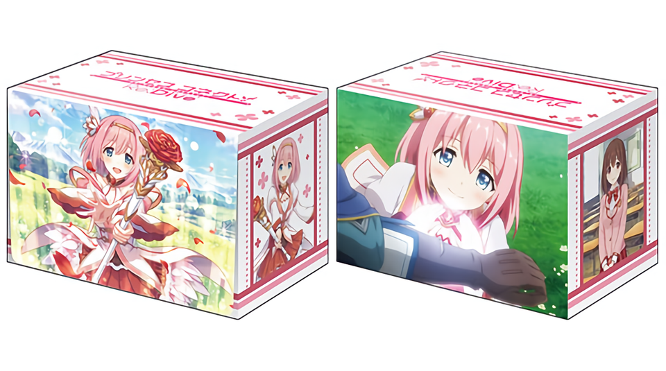 Princess Connect! Re:Dive Yui Kusano Character Deck Box V2 Vol.490
