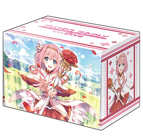 Princess Connect! Re:Dive Yui Kusano Character Deck Box V2 Vol.490