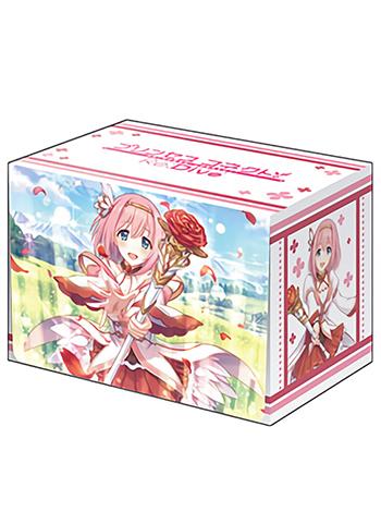 Princess Connect! Re:Dive Yui Kusano Character Deck Box V2 Vol.490
