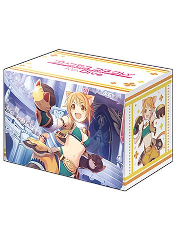 Princess Connect! Re:Dive Hiyori Harusaki Character Deck Box V2 Vol.491