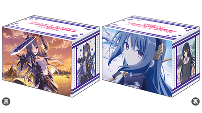 Princess Connect! Re:Dive Rei Shijo Character Deck Box V2 Vol.492
