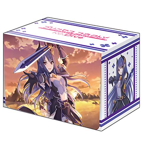 Princess Connect! Re:Dive Rei Shijo Character Deck Box V2 Vol.492