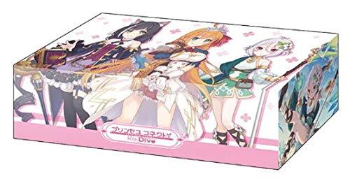 Princess Connect! Re:Dive Pecorine Kokoro Kiruya Storage Box Vol.259