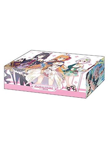 Princess Connect! Re:Dive Pecorine Kokoro Kiruya Storage Box Vol.259