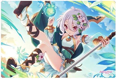 Princess Connect! Re:Dive Kokkoro Character Rubber Play Mat Vol.188