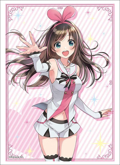 Kizuna AI Character Sleeves HG Vol.1697