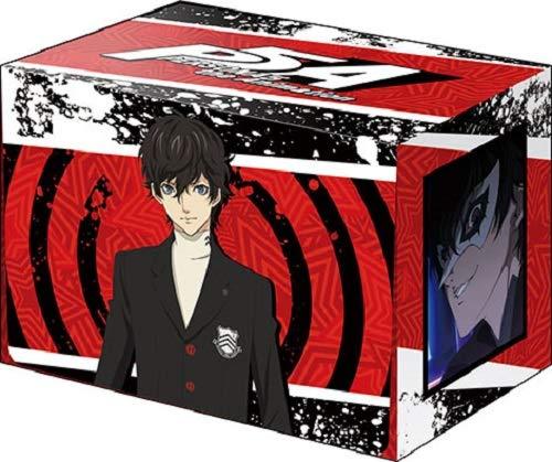 Persona 5 Ren Amamiya Character Deck Box V2 Vol.493