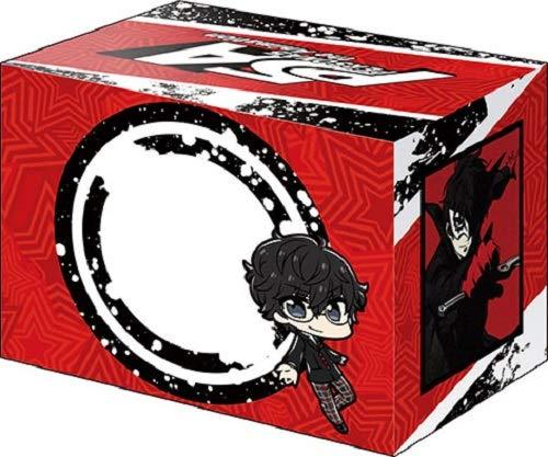Persona 5 Ren Amamiya Character Deck Box V2 Vol.493