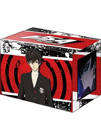 Persona 5 Ren Amamiya Character Deck Box V2 Vol.493
