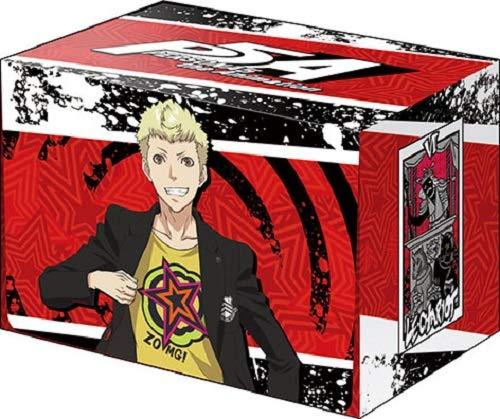 Persona 5 Ryuji Sakamoto Character Deck Box V2 Vol.494