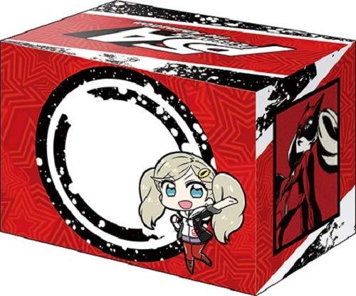 Persona 5 Anne Takamaki Character Deck Box V2 Vol.495