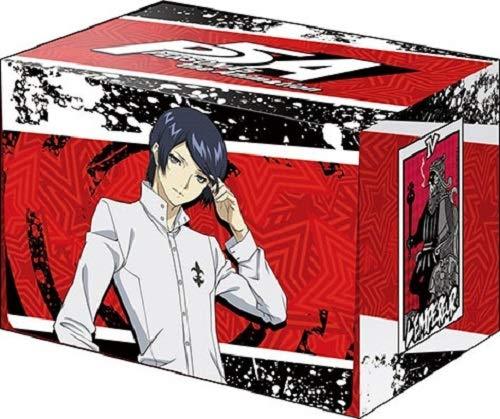 Persona 5 Yusuke Kitagawa Character Deck Box V2 Vol.497