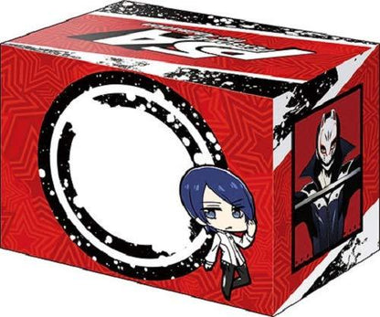 Persona 5 Yusuke Kitagawa Character Deck Box V2 Vol.497