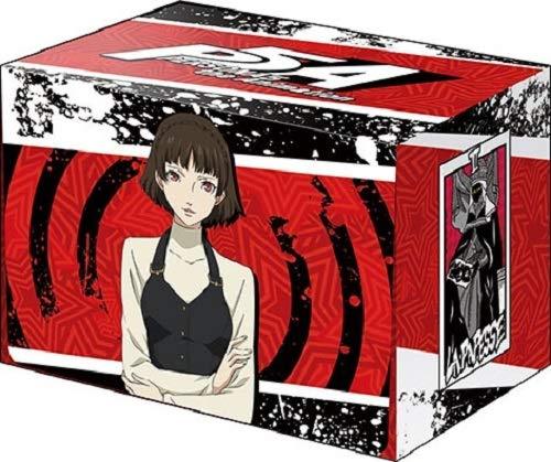 Persona 5 Makoto Niijima Character Deck Box V2 Vol.498