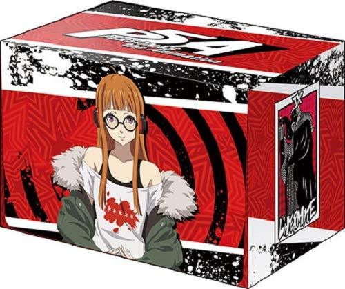 Persona 5 Futaba Sakura Character Deck Box V2 Vol.499