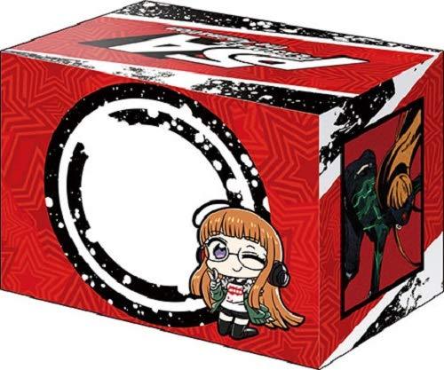 Persona 5 Futaba Sakura Character Deck Box V2 Vol.499