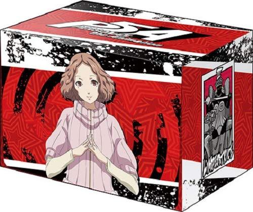 Persona 5 Haru Okumura Character Deck Box V2 Vol.500