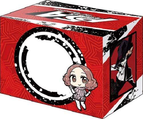 Persona 5 Haru Okumura Character Deck Box V2 Vol.500