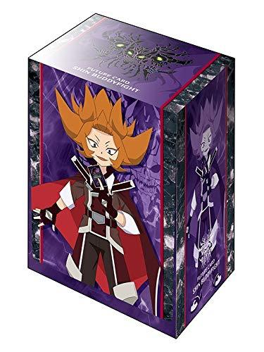 Future Card Buddyfight Ranma & Vanity Character Deck Box V2 Vol.501