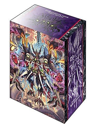 Future Card Buddyfight Ranma & Vanity Character Deck Box V2 Vol.501