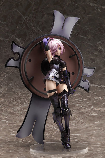 Fate Grand Order Shielder Mash Kyrielight Third Ascension 1/7 Character Scaled Figure FGO