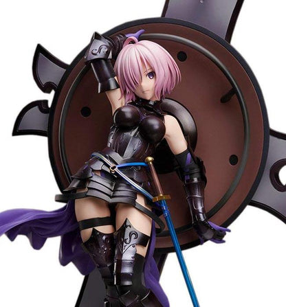 Fate Grand Order Shielder Mash Kyrielight Third Ascension 1/7 Character Scaled Figure FGO
