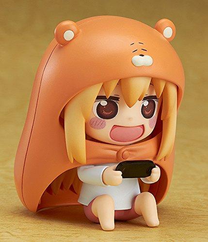 Himoto! Umaru-chan Umaru Nendoroid