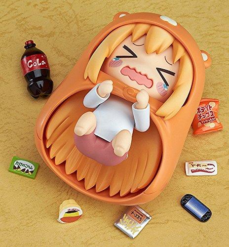 Himoto! Umaru-chan Umaru Nendoroid