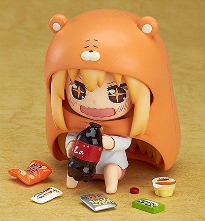Himoto! Umaru-chan Umaru Nendoroid