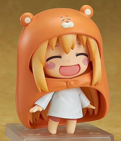 Himoto! Umaru-chan Umaru Nendoroid